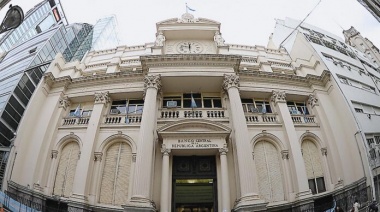 Dólar Caliente: El BCRA tuvo que vender 600 millones