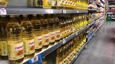 El Gobierno creó un programa para mantener subsidios al precio del aceite