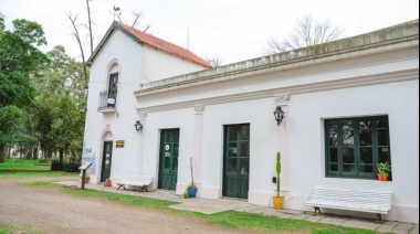 El Bioparque “La Máxima” solicitó a la comunidad preservar la diversidad del lugar
