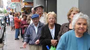 Media sanción para un Proyecto de Ley que busca eliminar el trámite de “fe de vida”