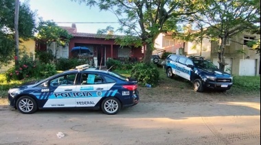 Explotación Sexual Infantil: 114 allanamientos, menores rescatados, 20 detenidos y más de 100 imputados