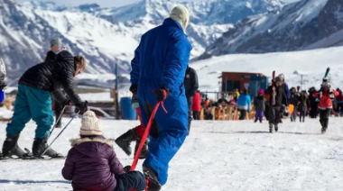 Vacaciones de Invierno: Viajaron más de 5 millones de personas