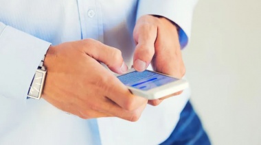 Se filtraron mensajes de un chat entre jueces, funcionarios macristas y directivos de Clarín