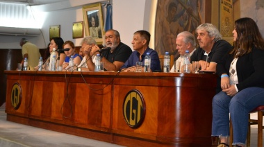 La Justicia falló a favor de la CGT y suspendió el decreto que reglamenta el derecho de huelga