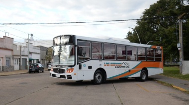 El Municipio intimó a “Las Sierras de Olavarría SRL” por incumplimiento en el servicio de transporte público de pasajeros