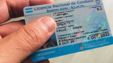 Sube el costo de un certificado clave para tramitar la licencia de conducir