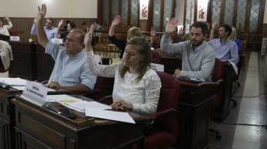 El bloque Juntos le pidió a Maximiliano Wesner que no mienta