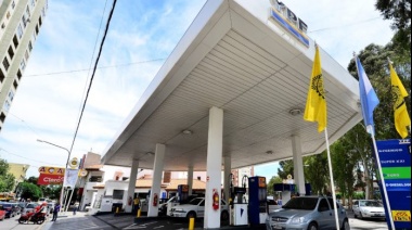 Las estaciones de servicio seguirán aceptando tarjeta de crédito