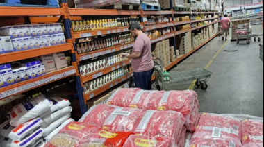 Los mayoristas lanzan su propia semana de descuentos para tratar de zafar de la recesión