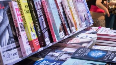Feria del Libro Olavarría:  invita a los escritores locales