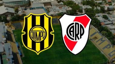 Olimpo y River Plate jugarán un amistoso para recaudar fondos para los damnificados por el temporal en Bahía Blanca