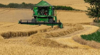 El Gobierno Bonaerense anunció nuevos créditos para el sector agropecuario