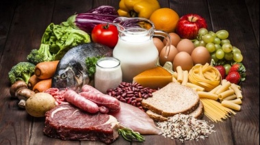 Recomendaciones para la manipulación de alimentos y su consumo