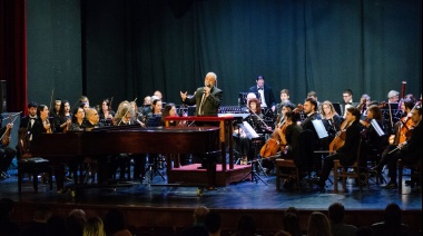 Se llevó adelante el primer concierto del año del Ciclo “Clásica y Solidaria”