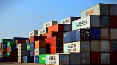 Las exportaciones bonaerenses alcanzaron los 2.080 millones de dólares en junio