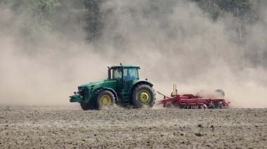 Por la sequía, se prorrogó hasta marzo la emergencia agropecuaria en 62 distritos bonaerenses