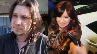 Ampliarán la indagatoria de uno de los acusados del ataque a Cristina Fernández de Kirchner