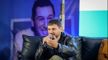La Junta Electoral autorizó la lista de Juan Grabois