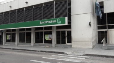 Banco Provincia bajó las tasas de interés