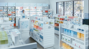 Problemas entre farmacias, obras sociales y prepagas