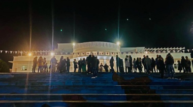 Se llevará a cabo un Muestro Anual de Canto en la Casa del Bicentenario