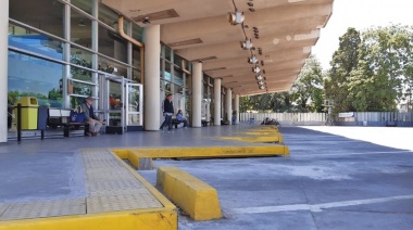 La Terminal de Ómnibus cuenta con nuevas líneas de comunicación