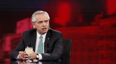 Elecciones: Fernández confirmó el llamado a una mesa política del Frente de Todos