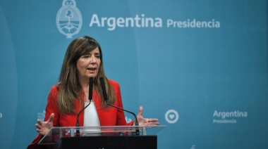 El Gobierno ratificó la creación de una mesa política y descartó una reforma de la Corte por decreto