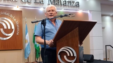 Ingenieros bonaerenses elogiaron el Gasoducto Néstor Kirchner ¿Cuál es su importancia?