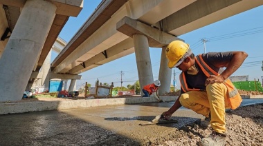 El Colegio de Ingenieros reclamó por la falta de obras de infraestructura