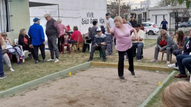 Juegos Bonaerenses: Comienza la Etapa Local para Personas Adultas
