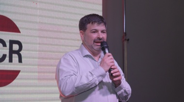 Cominotto sobre Ginés: "Cuando nuestros conciudadanos fenecían, él llevó adelante un plan de vacunación vergonzoso y repudiable"