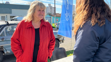 “Barrio por Barrio”: Este miércoles será el turno del barrio AOMA