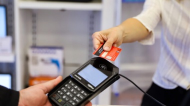 La morosidad en tarjetas de crédito en lo más alto de los últimos tres años
