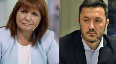 Luis Petri será el vicepresidente de Patricia Bullrich