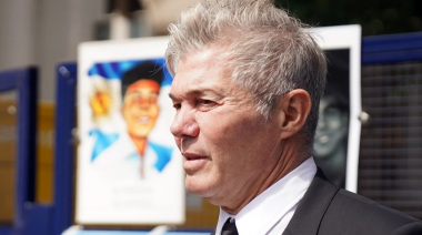 Fernando Burlando tras el veredicto: "la Justicia débil y contemplativa no es Justicia"