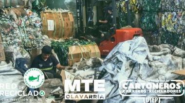 La Cooperativa Viento en Contra anunció estado de alerta y movilización