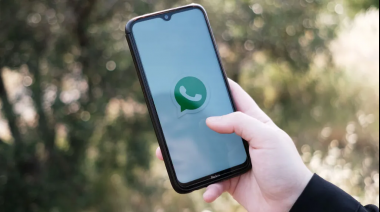WhatsApp se cayó a nivel mundial