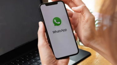 Los videomensajes llegan a Whatsapp