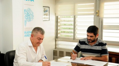 Se llegó a un acuerdo entre IOMA y FEMEBA