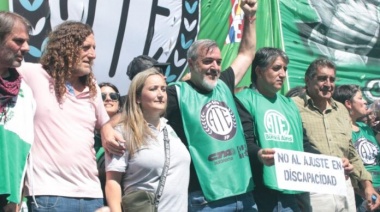 ATE se sumó a los pedidos de reapertura “urgente” de paritarias en Provincia