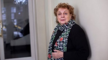 Falleció Lidia Catalano, actriz de “Esperando la Carroza”, “La Historia Oficial” y “Camila”