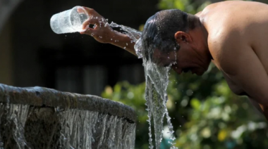 Ola de Calor: Rigen alertas “rojas”, “naranjas” y “amarillas” en la Provincia