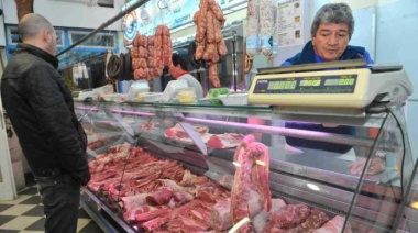 Nuevo acuerdo de precios para la carne: cuánto costará el kilo