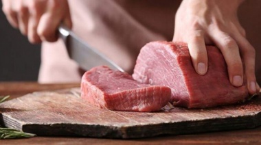 Habrá descuentos del 35% en carnicerías de la provincia a través de Cuenta DNI