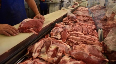 El consumo de carne vacuna se desplomó a niveles que no se veían hace 30 años