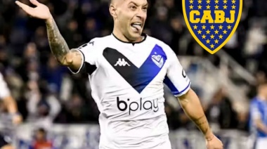 Olavarriense a punto de llegar a Boca