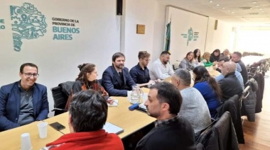 Paritarias Bonaerenses: Los judiciales acordaron con Kicillof y cobrarán un incremento de 6,5%