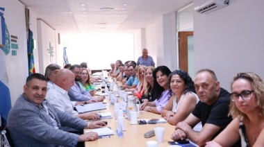Paritarias Bonaerenses: La Provincia recibe a los gremios esta semana
