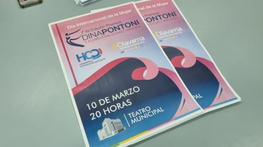 Últimos días para postular mujeres a los Premios Dina Pontoni y Florentina Gómez Miranda